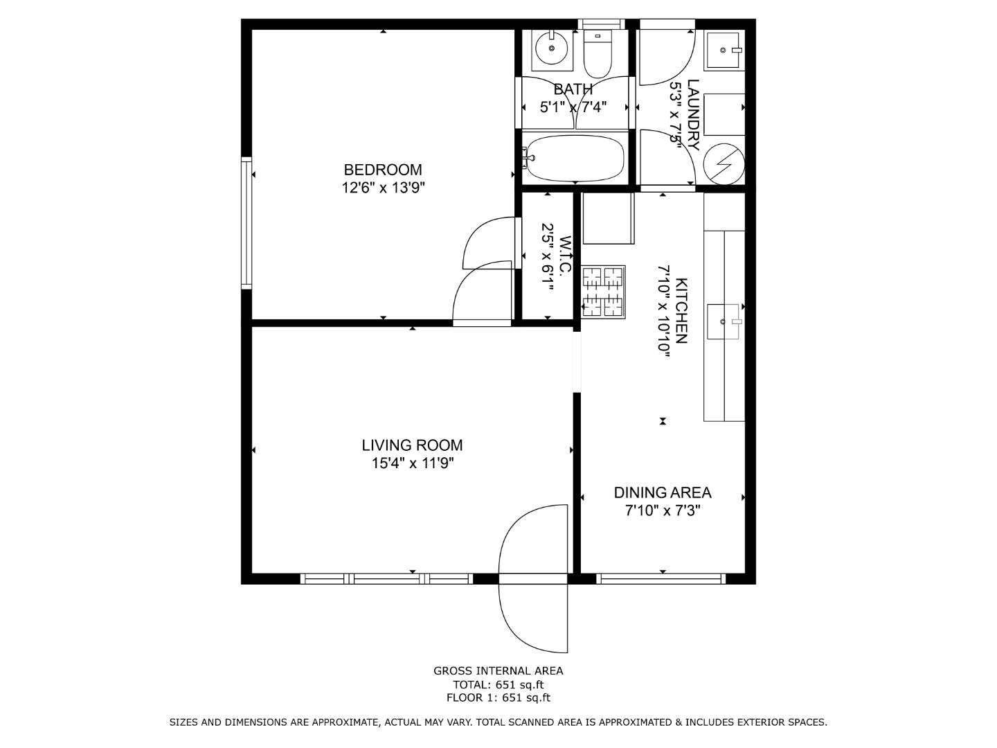 Detail Gallery Image 24 of 25 For 317 Perrymont Ave, San Jose,  CA 95125 - – Beds | – Baths