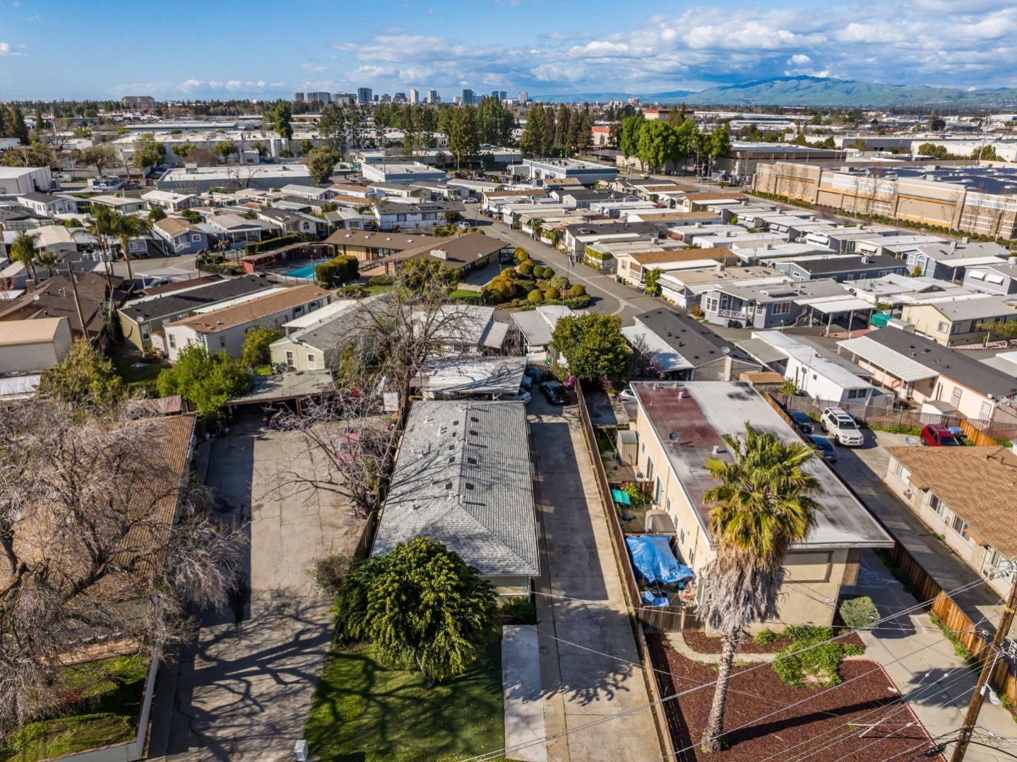 Detail Gallery Image 26 of 28 For 317 Perrymont Ave, San Jose,  CA 95125 - – Beds | – Baths