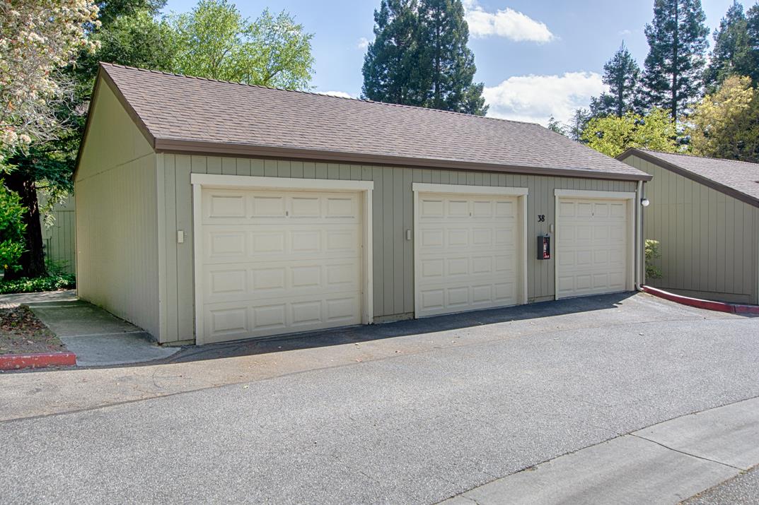 Detail Gallery Image 16 of 20 For 111 Bean Creek Rd #101,  Scotts Valley,  CA 95066 - 2 Beds | 2 Baths