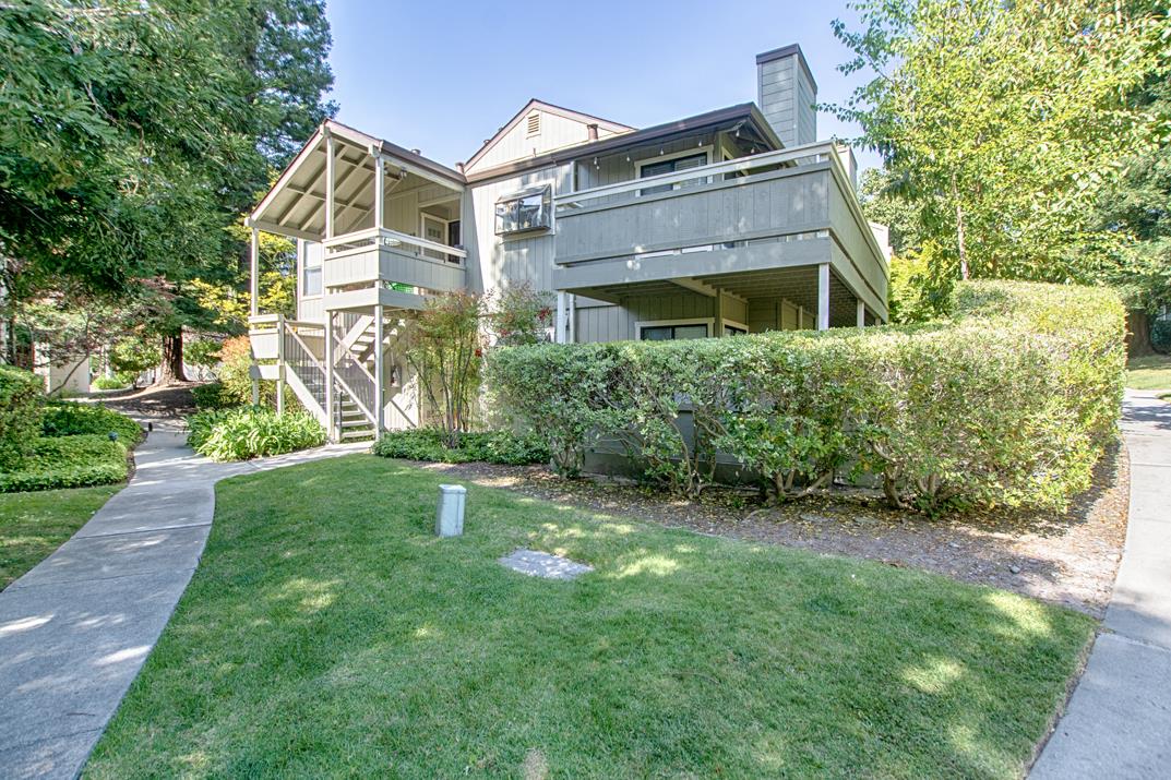 Detail Gallery Image 2 of 20 For 111 Bean Creek Rd #101,  Scotts Valley,  CA 95066 - 2 Beds | 2 Baths