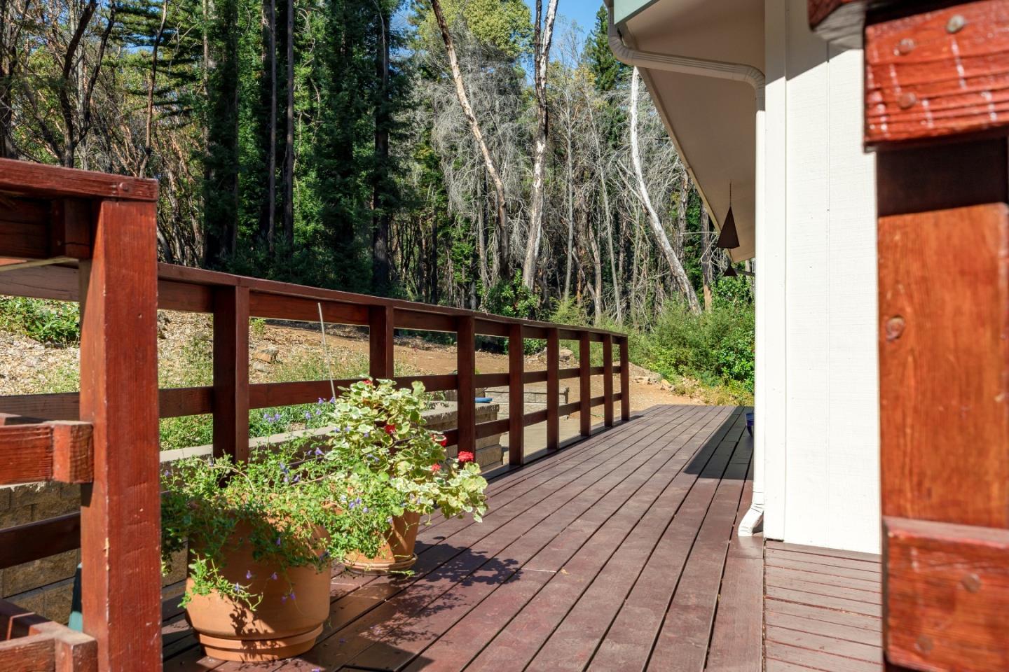 Detail Gallery Image 34 of 52 For 9755 Empire Grade, Santa Cruz,  CA 95060 - 3 Beds | 2 Baths