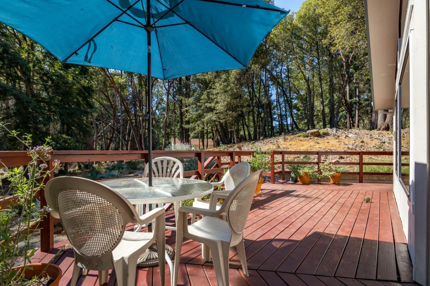 Detail Gallery Image 35 of 52 For 9755 Empire Grade, Santa Cruz,  CA 95060 - 3 Beds | 2 Baths