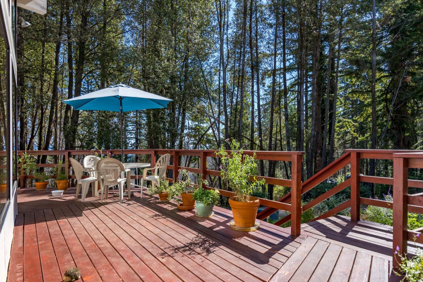 Detail Gallery Image 36 of 52 For 9755 Empire Grade, Santa Cruz,  CA 95060 - 3 Beds | 2 Baths