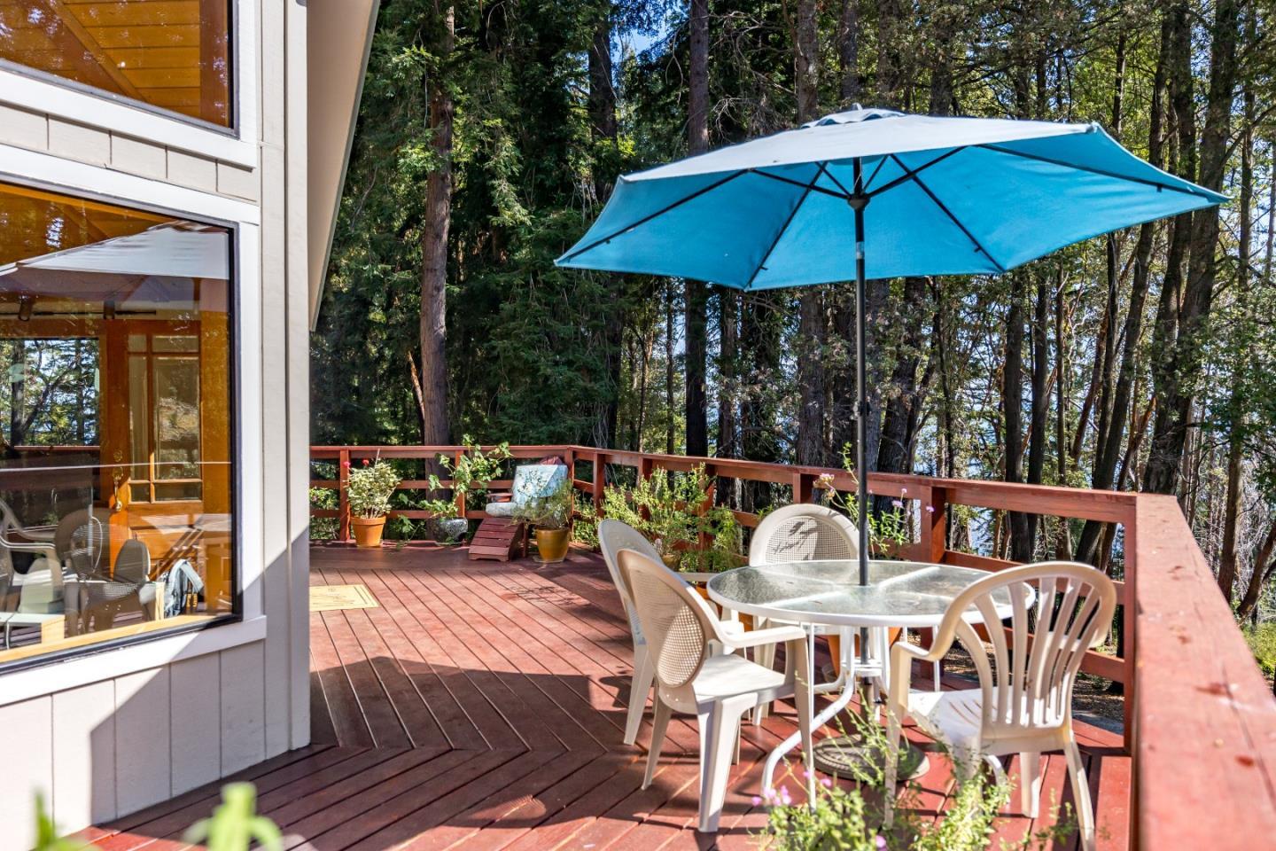 Detail Gallery Image 37 of 52 For 9755 Empire Grade, Santa Cruz,  CA 95060 - 3 Beds | 2 Baths