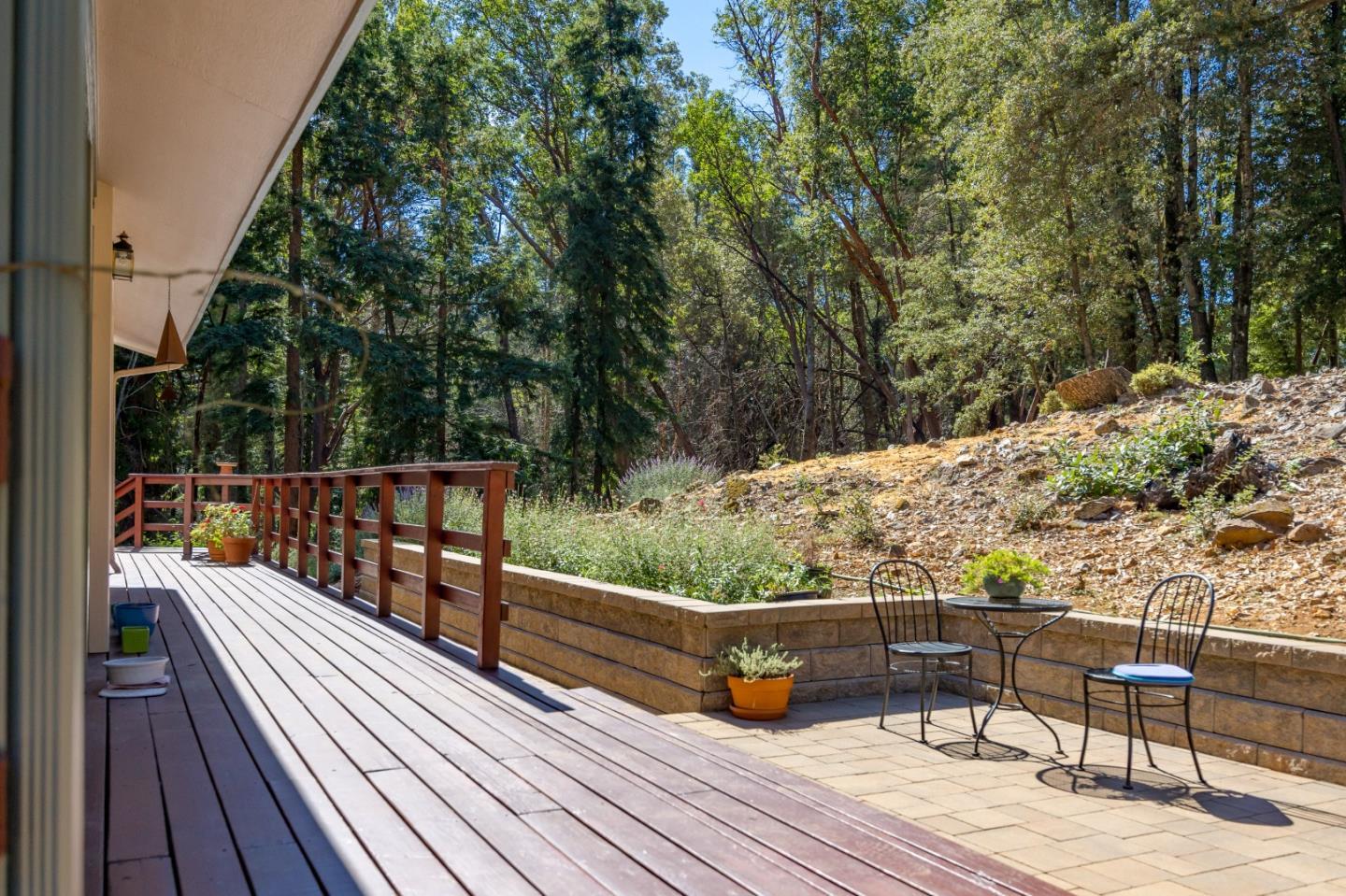 Detail Gallery Image 39 of 52 For 9755 Empire Grade, Santa Cruz,  CA 95060 - 3 Beds | 2 Baths