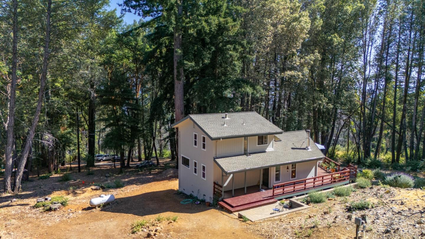 Detail Gallery Image 50 of 52 For 9755 Empire Grade, Santa Cruz,  CA 95060 - 3 Beds | 2 Baths