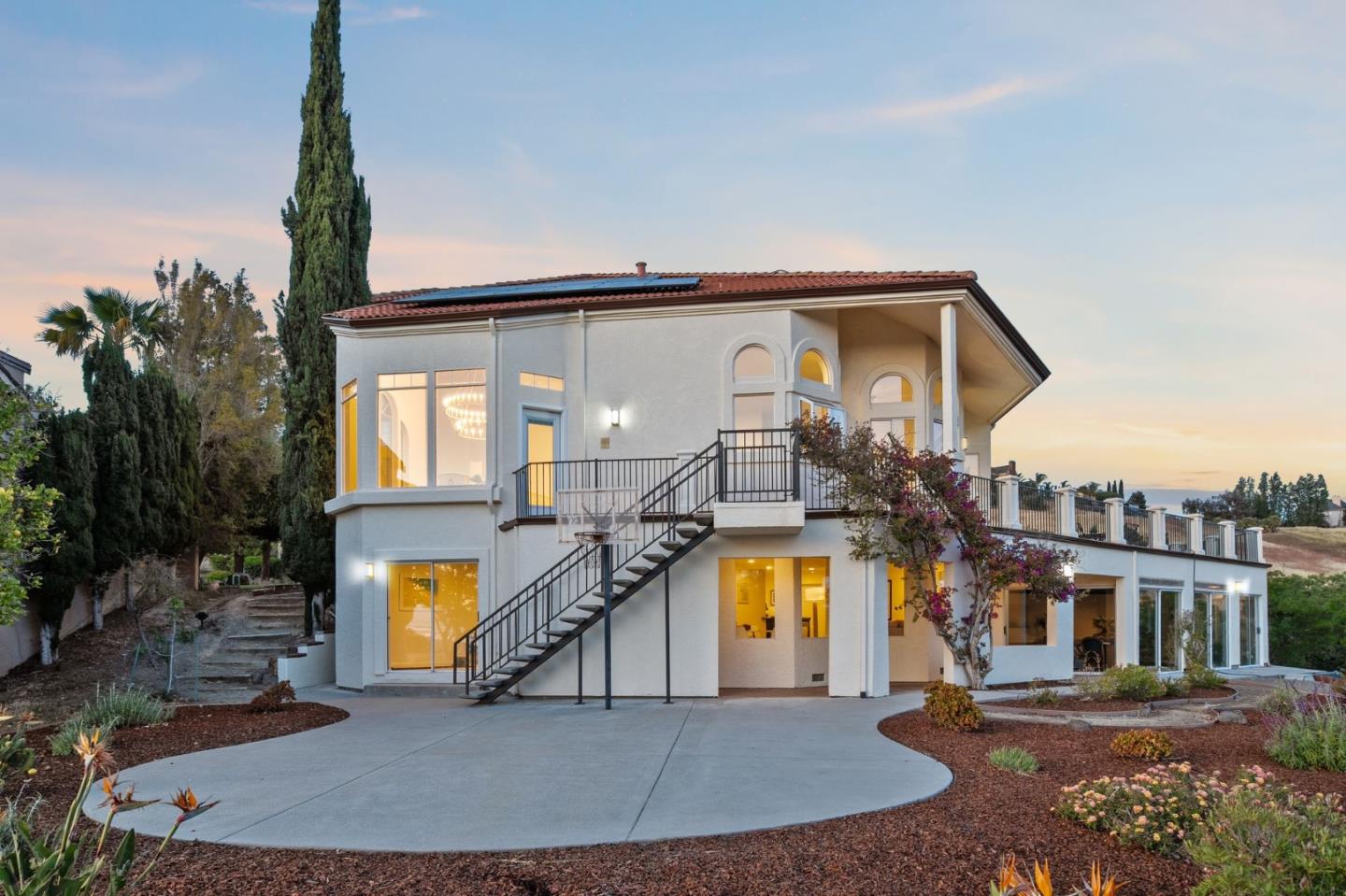 Detail Gallery Image 62 of 72 For 1822 Saint Andrews Ct, Milpitas,  CA 95035 - 5 Beds | 4/1 Baths