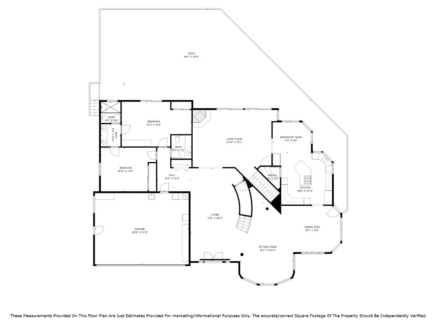 Detail Gallery Image 68 of 72 For 1822 Saint Andrews Ct, Milpitas,  CA 95035 - 5 Beds | 4/1 Baths