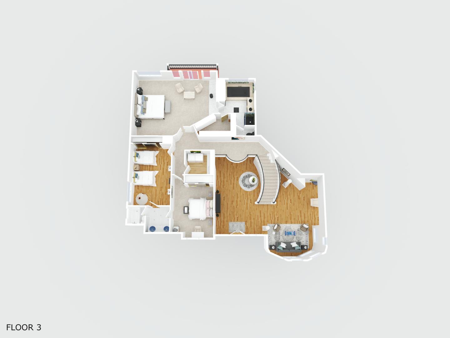 Detail Gallery Image 72 of 72 For 1822 Saint Andrews Ct, Milpitas,  CA 95035 - 5 Beds | 4/1 Baths