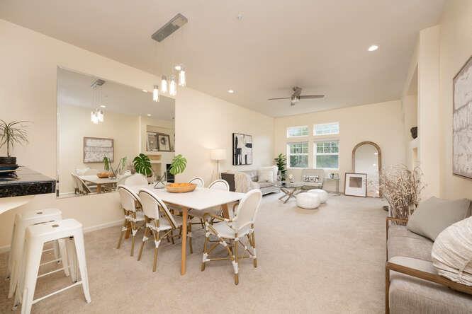 Detail Gallery Image 27 of 31 For 733 Swallowtail Ct, Brisbane,  CA 94005 - 3 Beds | 2 Baths