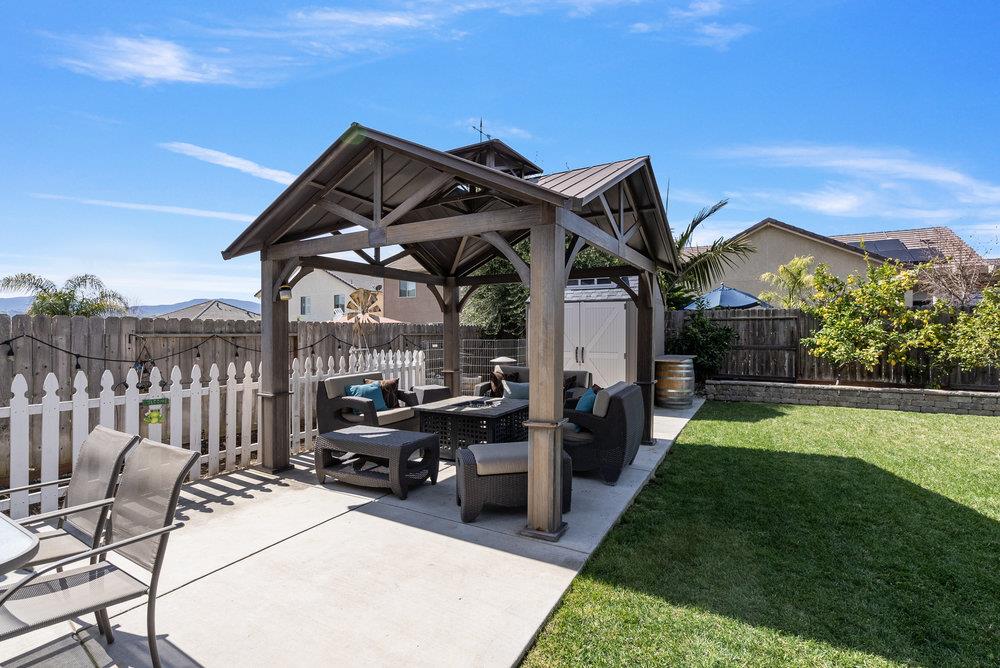 Detail Gallery Image 28 of 30 For 1618 Lily Ct, Hollister,  CA 95023 - 4 Beds | 2/1 Baths