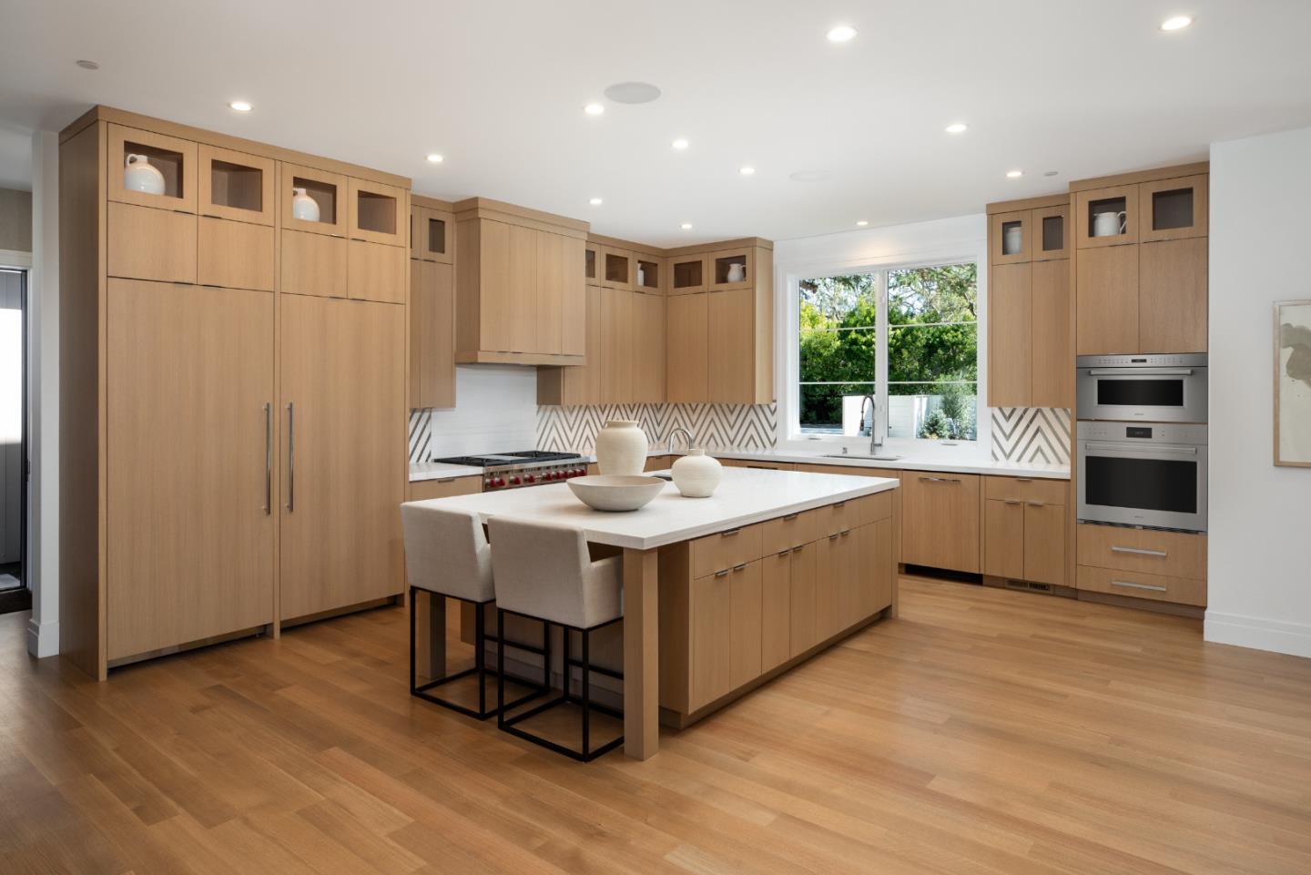 Detail Gallery Image 11 of 65 For 30 Adam Way, Atherton,  CA 94027 - 6 Beds | 6/2 Baths