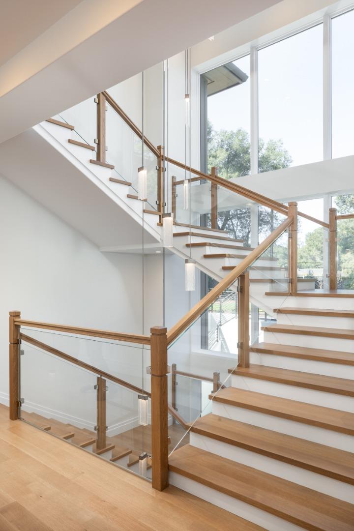 Detail Gallery Image 20 of 65 For 30 Adam Way, Atherton,  CA 94027 - 6 Beds | 6/2 Baths