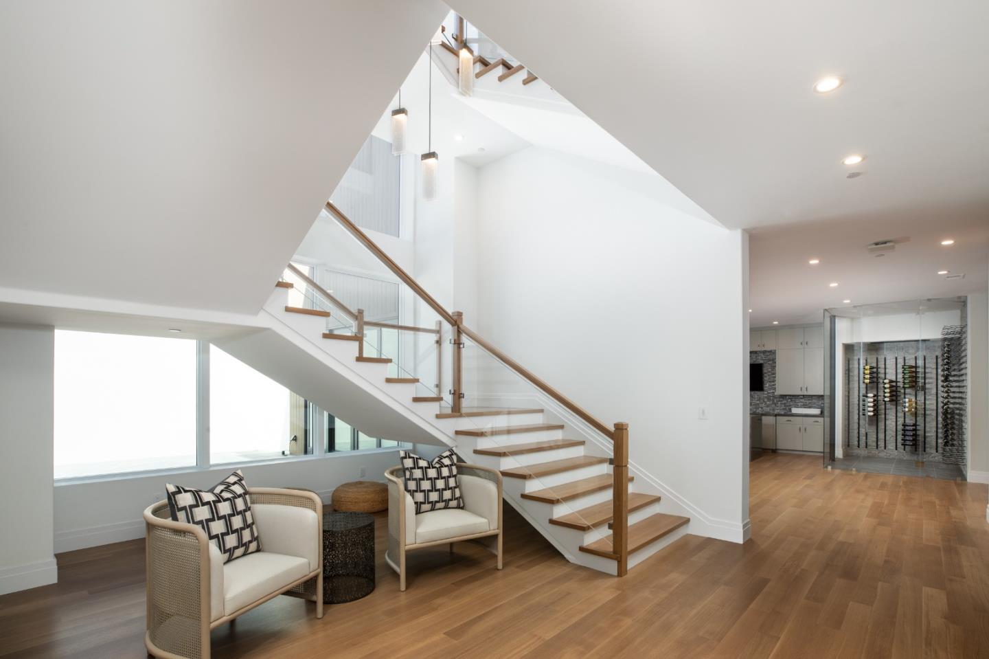 Detail Gallery Image 34 of 65 For 30 Adam Way, Atherton,  CA 94027 - 6 Beds | 6/2 Baths