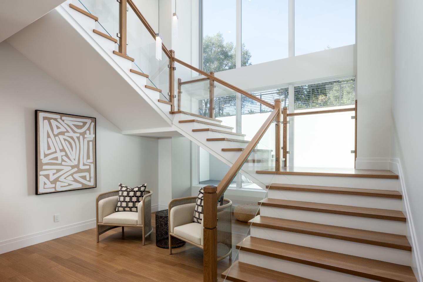 Detail Gallery Image 35 of 65 For 30 Adam Way, Atherton,  CA 94027 - 6 Beds | 6/2 Baths