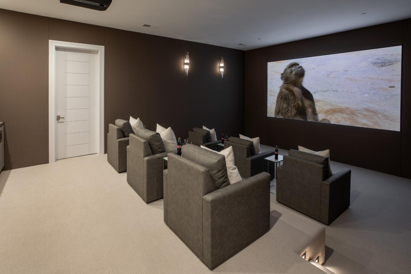 Detail Gallery Image 39 of 65 For 30 Adam Way, Atherton,  CA 94027 - 6 Beds | 6/2 Baths