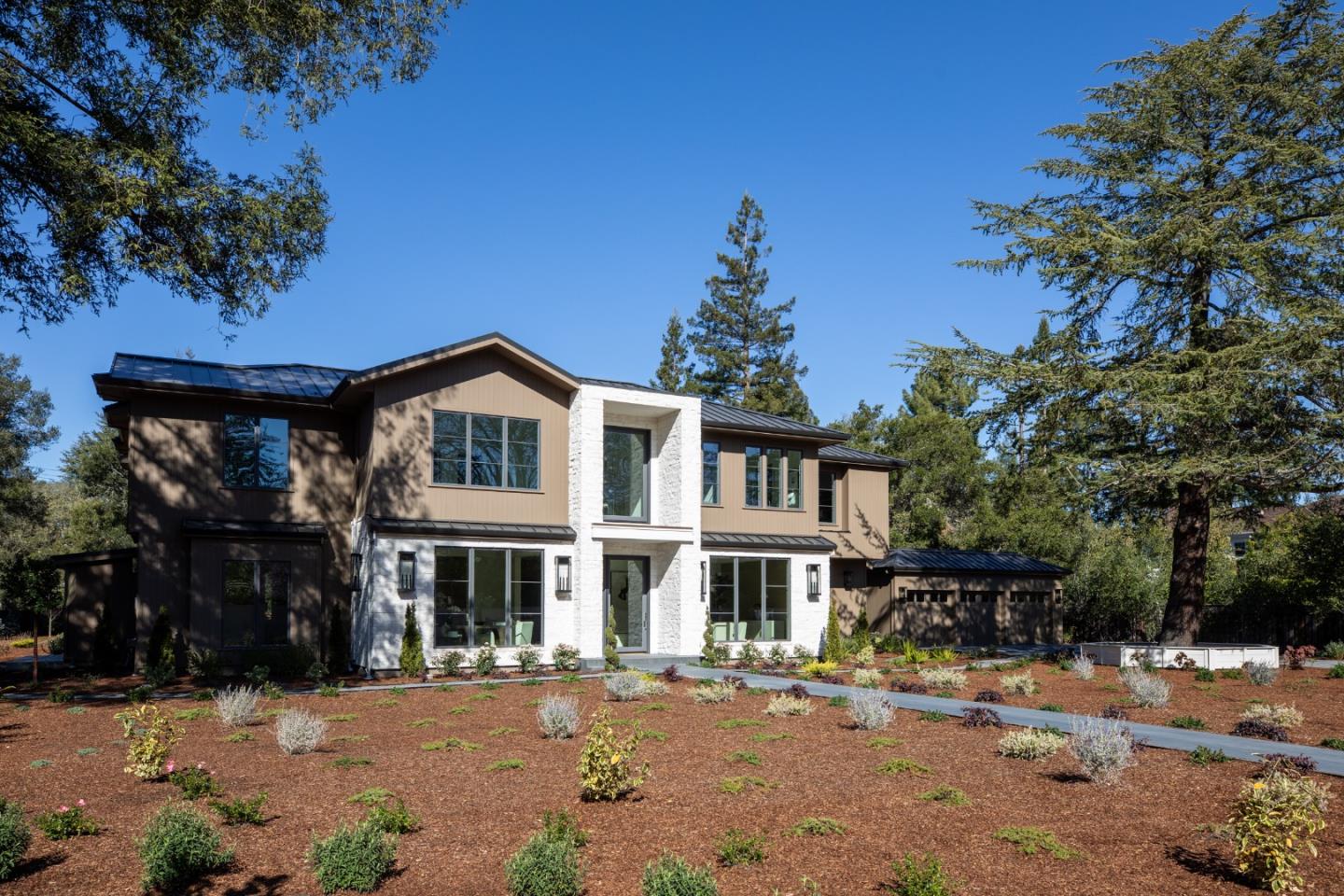 Detail Gallery Image 4 of 65 For 30 Adam Way, Atherton,  CA 94027 - 6 Beds | 6/2 Baths