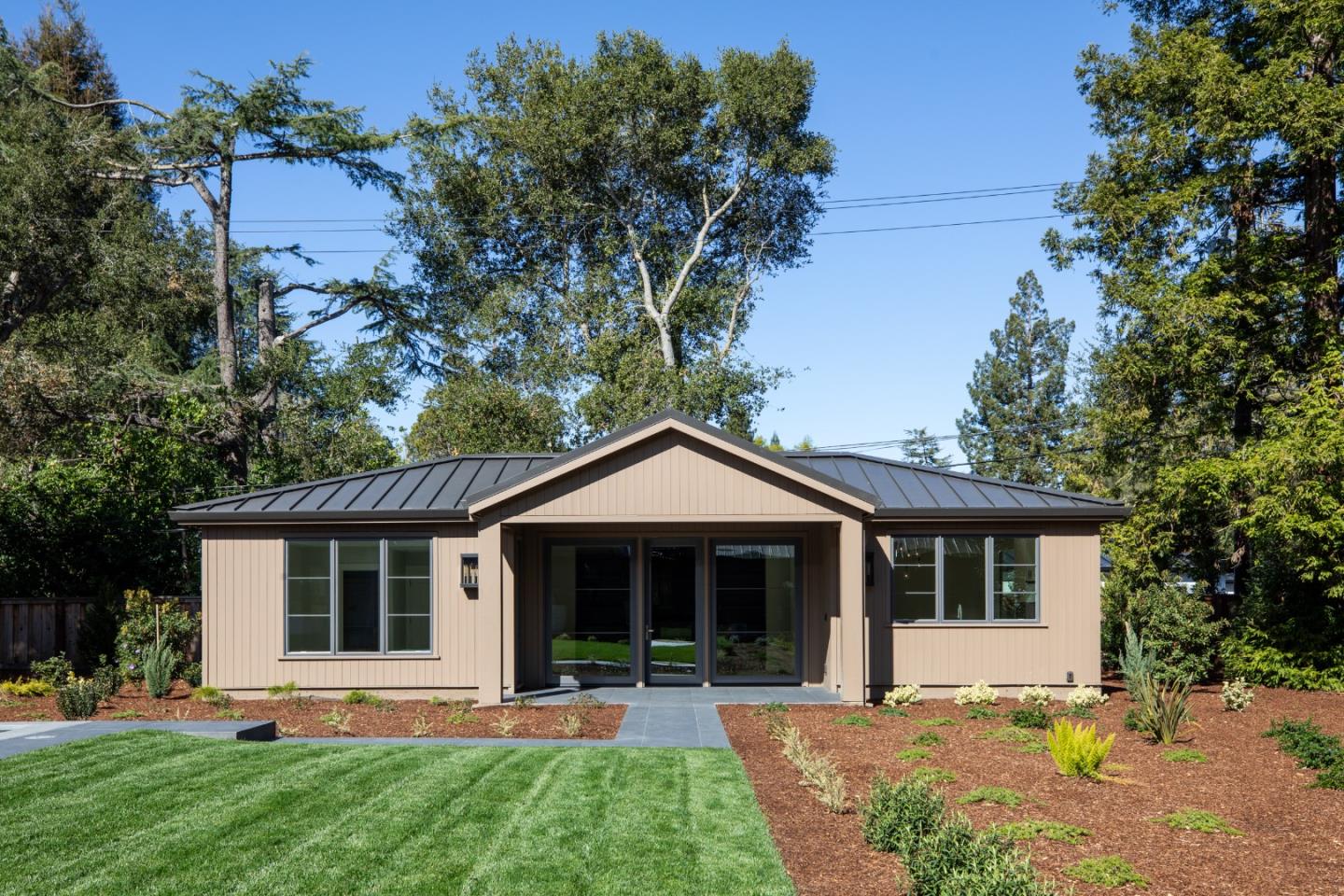Detail Gallery Image 45 of 65 For 30 Adam Way, Atherton,  CA 94027 - 6 Beds | 6/2 Baths