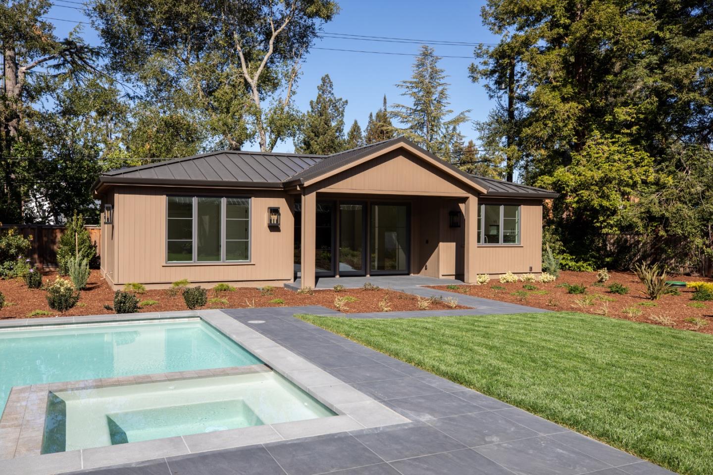 Detail Gallery Image 46 of 65 For 30 Adam Way, Atherton,  CA 94027 - 6 Beds | 6/2 Baths