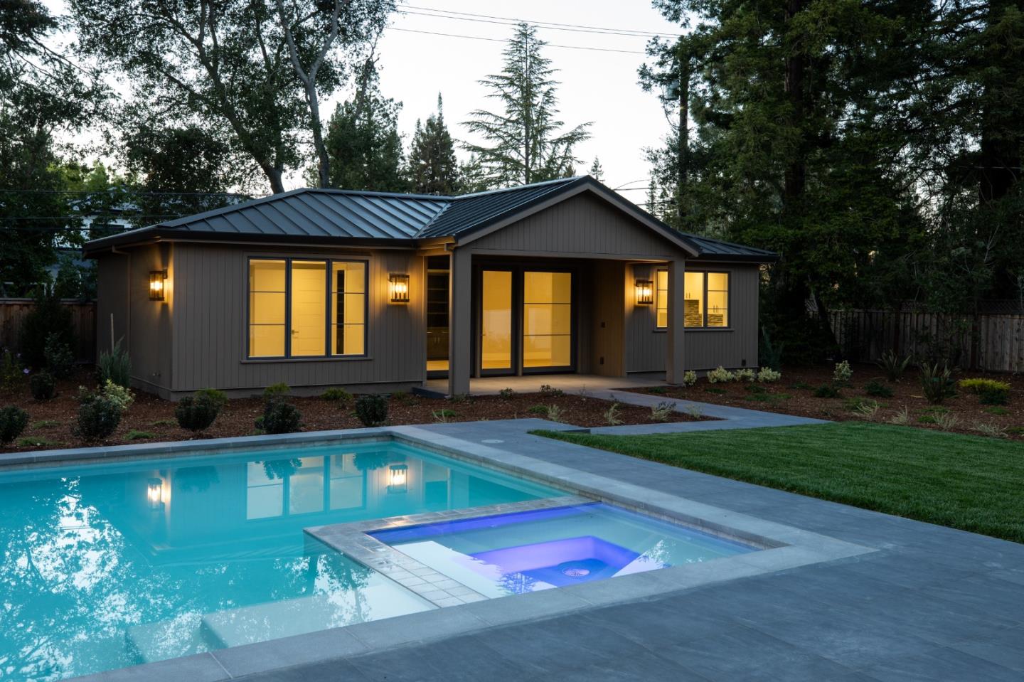 Detail Gallery Image 47 of 65 For 30 Adam Way, Atherton,  CA 94027 - 6 Beds | 6/2 Baths