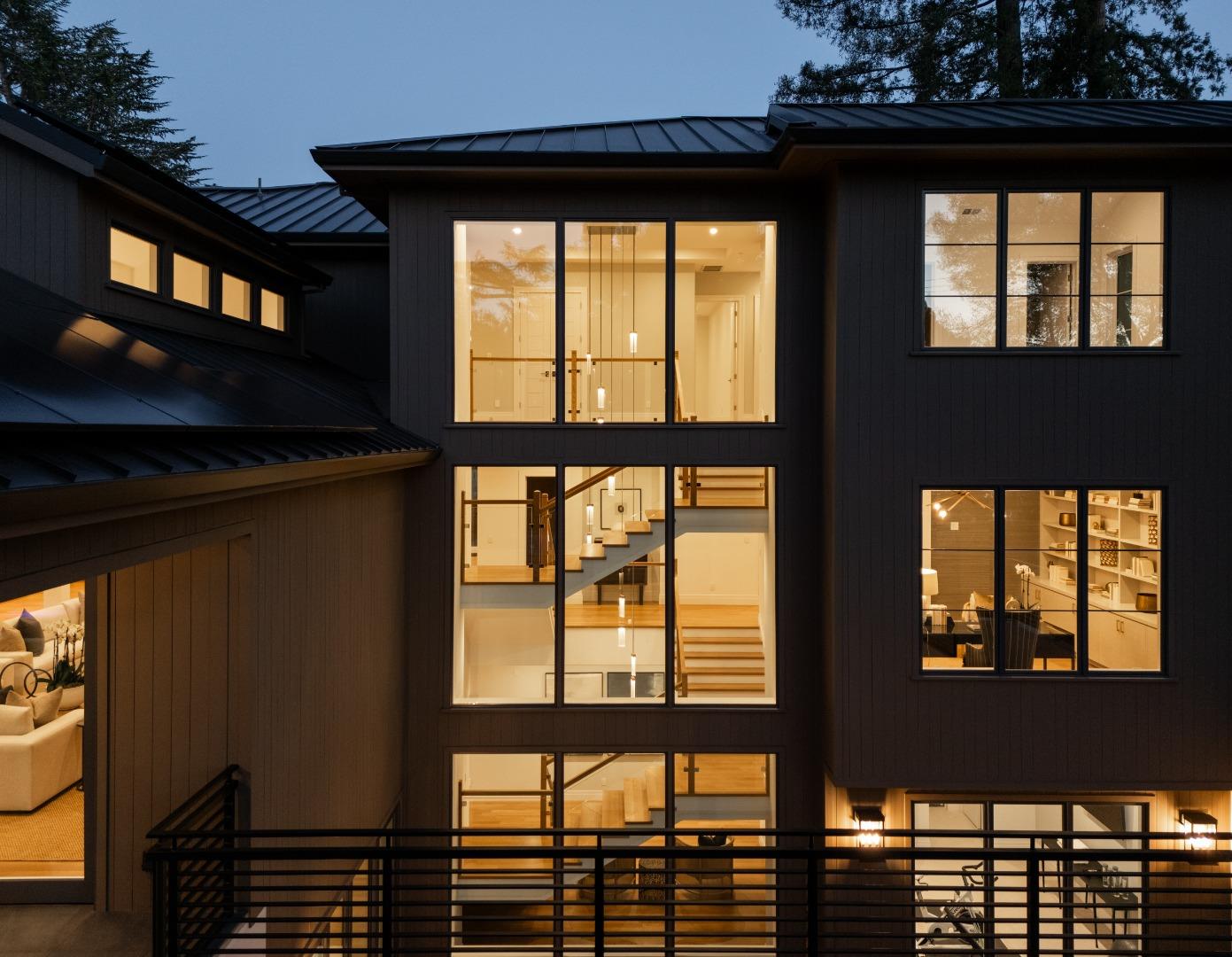Detail Gallery Image 54 of 65 For 30 Adam Way, Atherton,  CA 94027 - 6 Beds | 6/2 Baths
