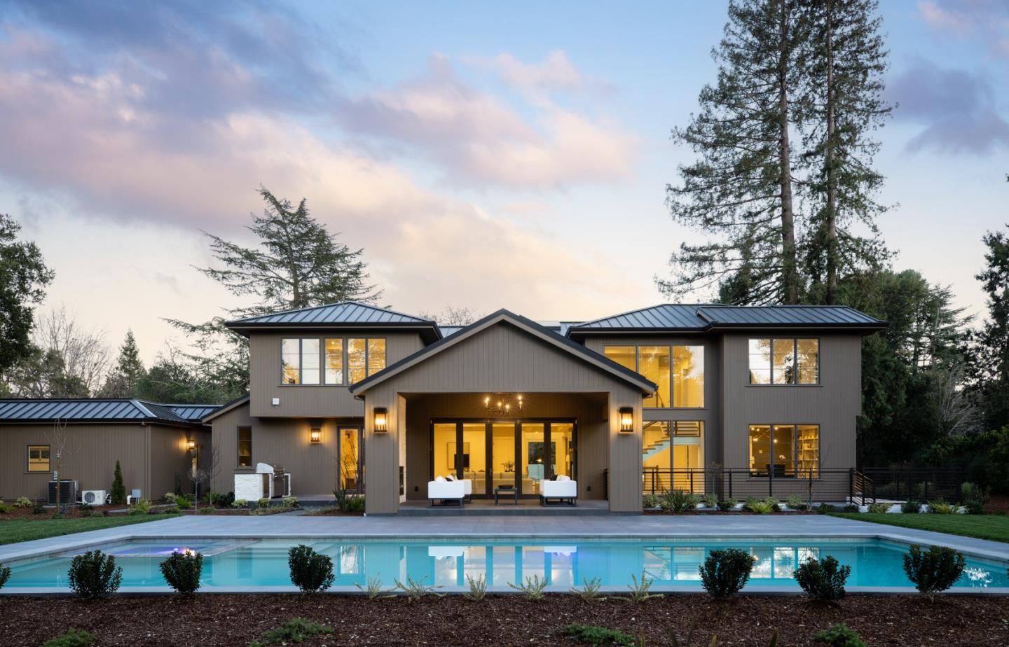 Detail Gallery Image 55 of 65 For 30 Adam Way, Atherton,  CA 94027 - 6 Beds | 6/2 Baths