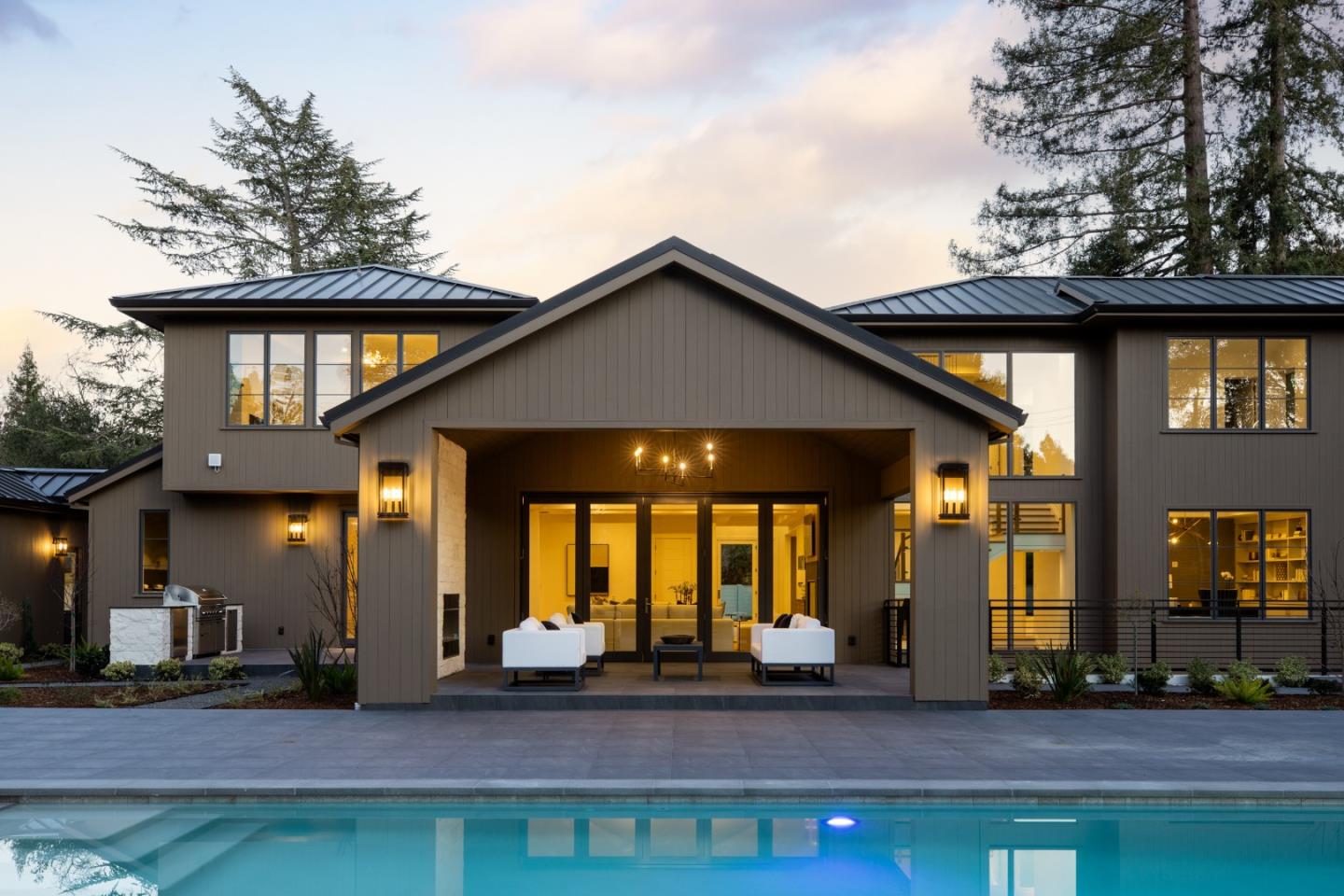 Detail Gallery Image 56 of 65 For 30 Adam Way, Atherton,  CA 94027 - 6 Beds | 6/2 Baths