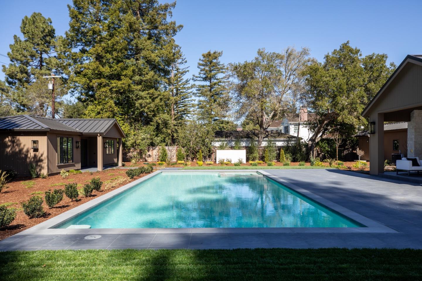 Detail Gallery Image 58 of 65 For 30 Adam Way, Atherton,  CA 94027 - 6 Beds | 6/2 Baths
