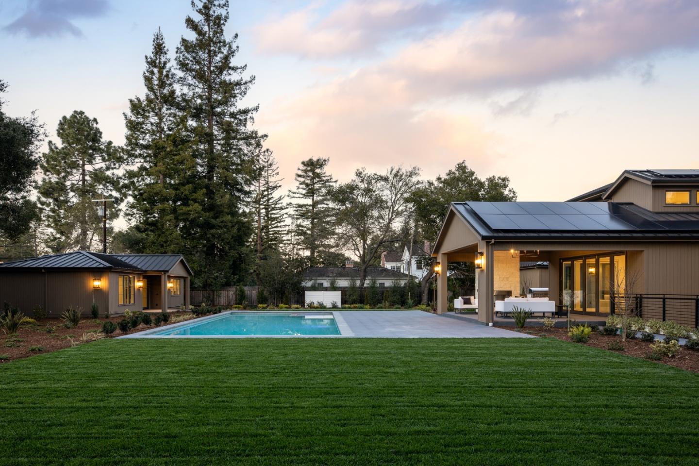 Detail Gallery Image 59 of 65 For 30 Adam Way, Atherton,  CA 94027 - 6 Beds | 6/2 Baths