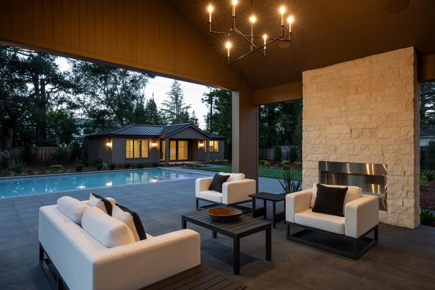 Detail Gallery Image 61 of 65 For 30 Adam Way, Atherton,  CA 94027 - 6 Beds | 6/2 Baths