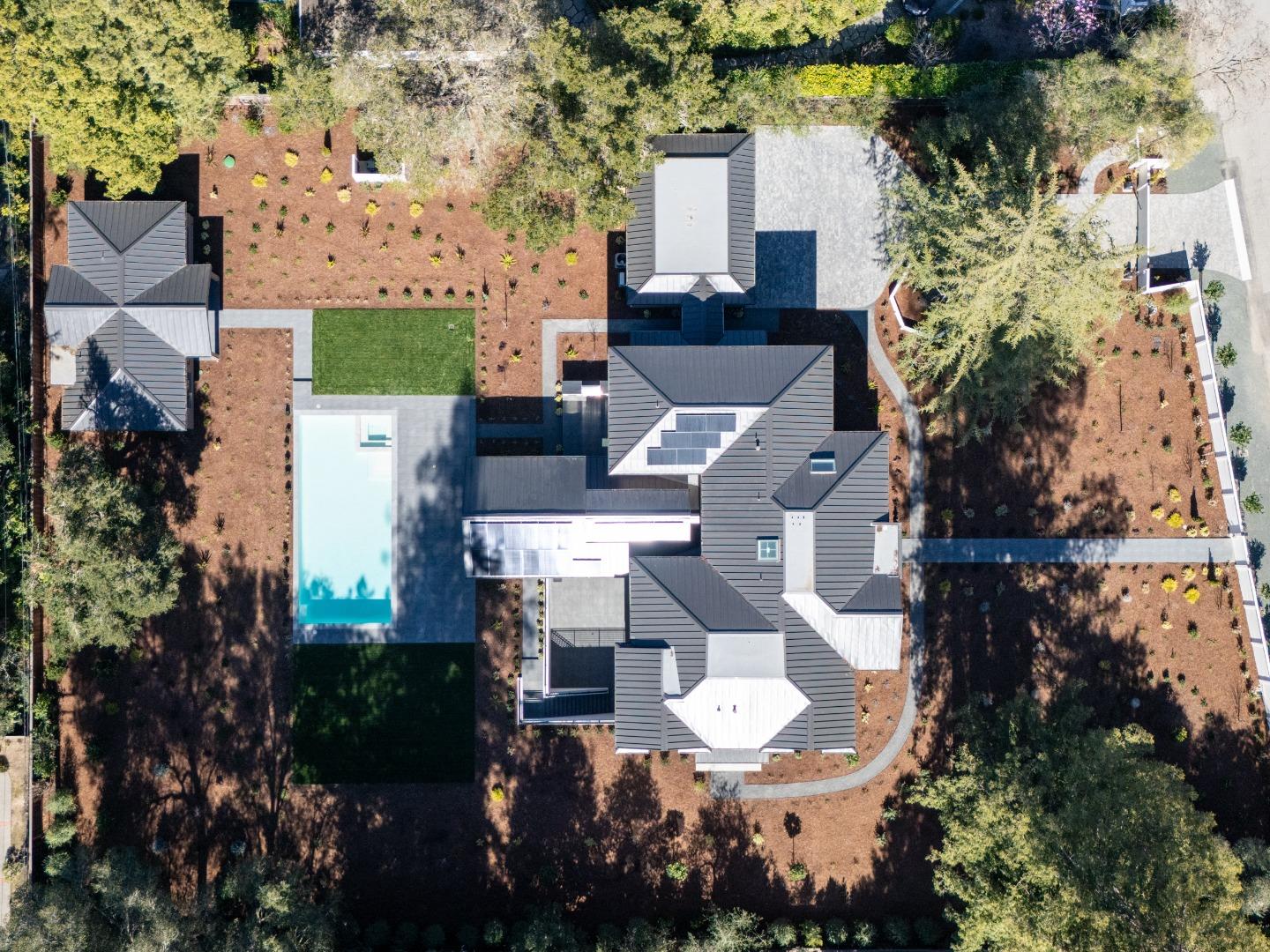 Detail Gallery Image 65 of 65 For 30 Adam Way, Atherton,  CA 94027 - 6 Beds | 6/2 Baths