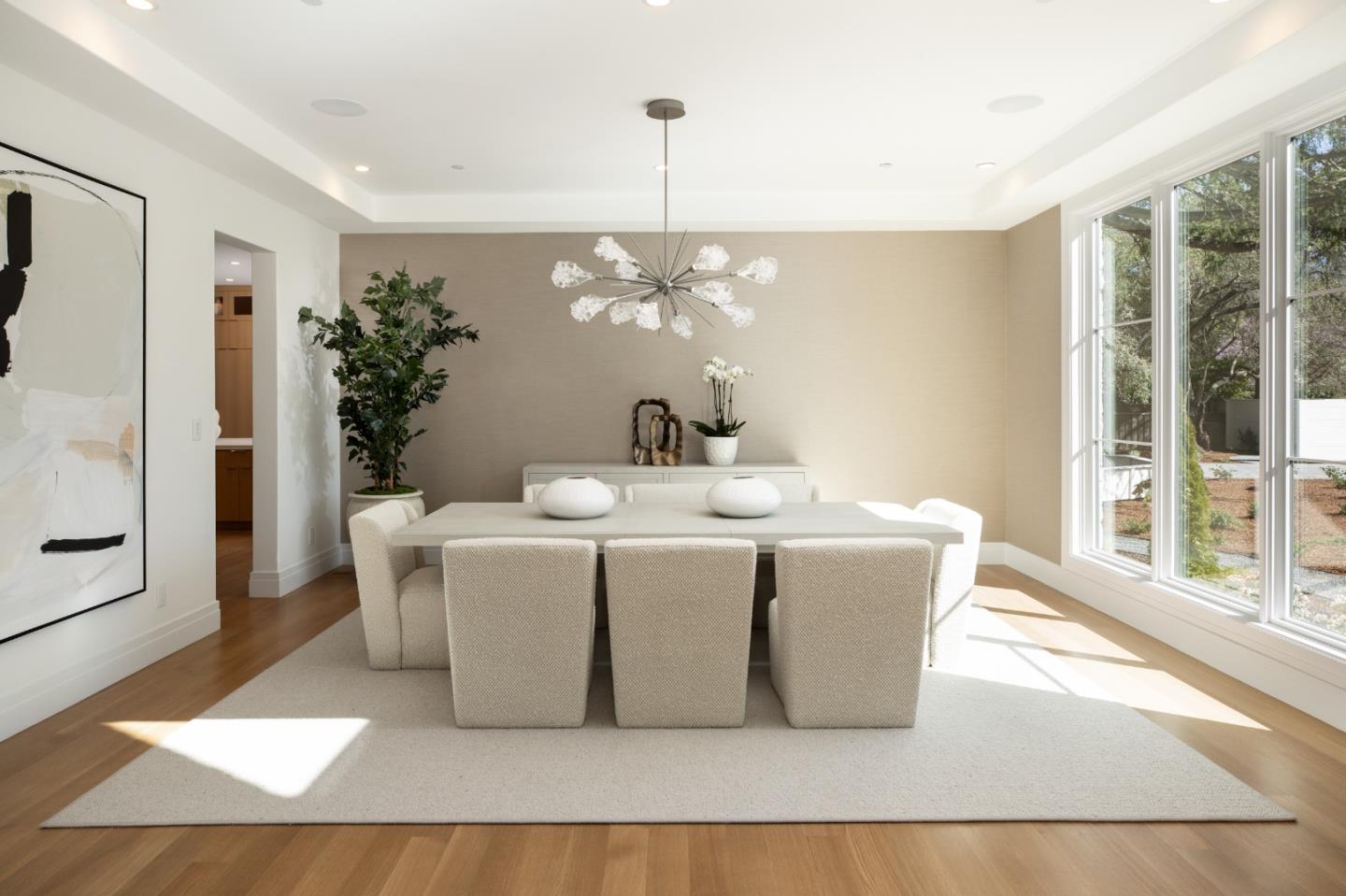 Detail Gallery Image 7 of 65 For 30 Adam Way, Atherton,  CA 94027 - 6 Beds | 6/2 Baths