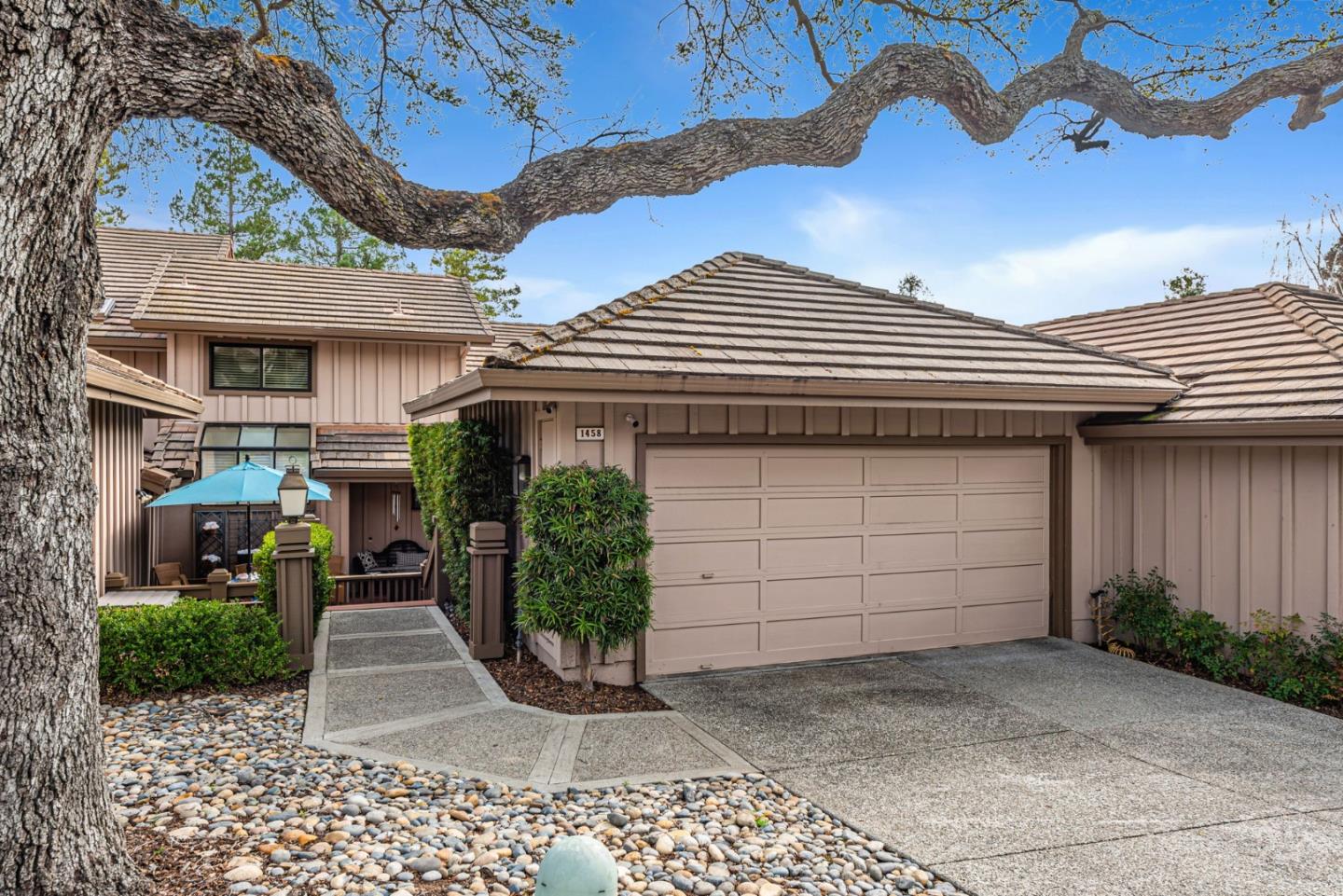 Detail Gallery Image 2 of 48 For 1458 Bullion Cir, San Jose,  CA 95120 - 3 Beds | 2/1 Baths