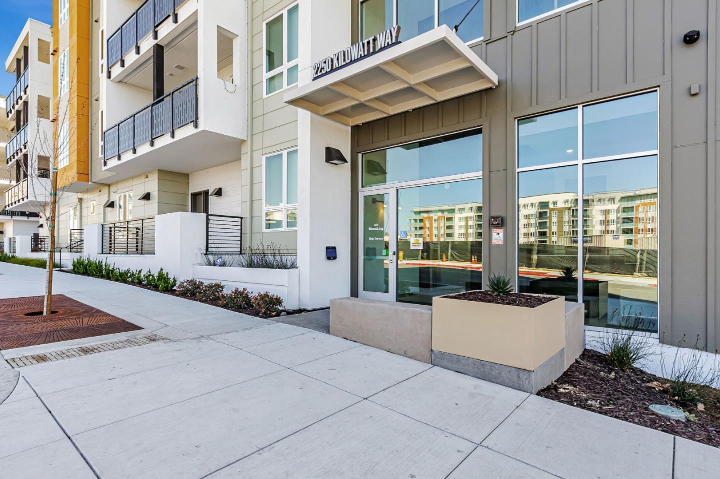 Detail Gallery Image 62 of 64 For 2250 Kilowatt Way #214,  Fremont,  CA 94539 - 3 Beds | 3 Baths