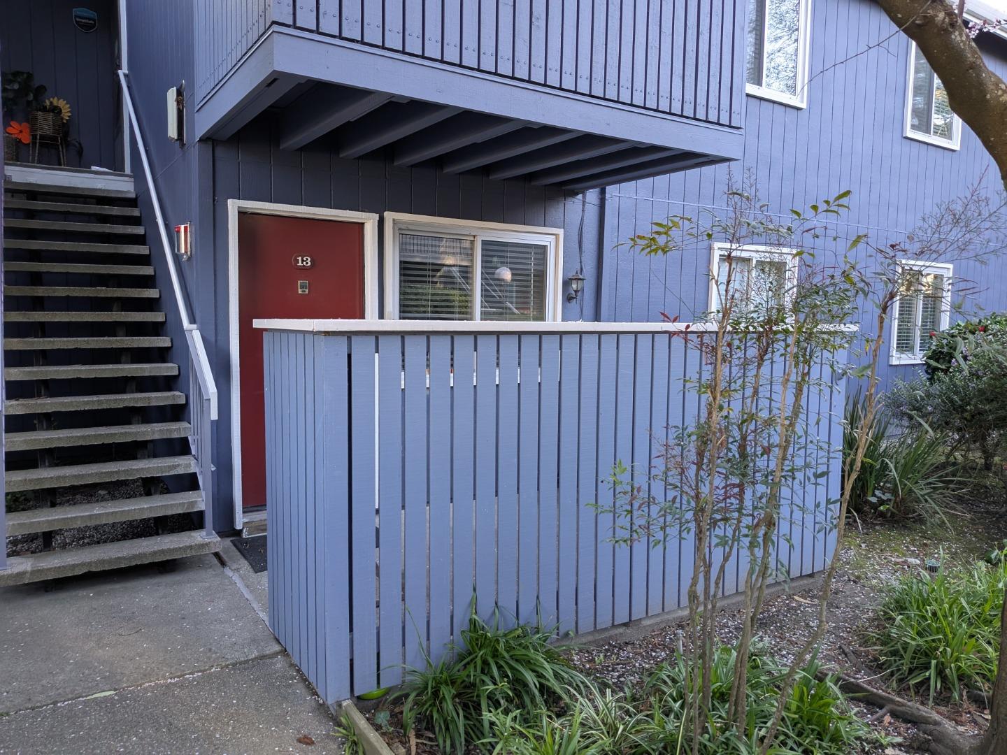 Detail Gallery Image 12 of 21 For 413 Piccadilly Pl #13,  San Bruno,  CA 94066 - 2 Beds | 1 Baths