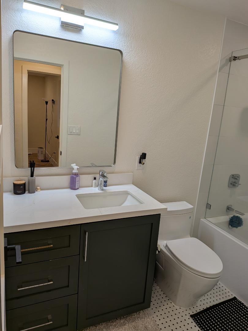 Detail Gallery Image 8 of 21 For 413 Piccadilly Pl #13,  San Bruno,  CA 94066 - 2 Beds | 1 Baths