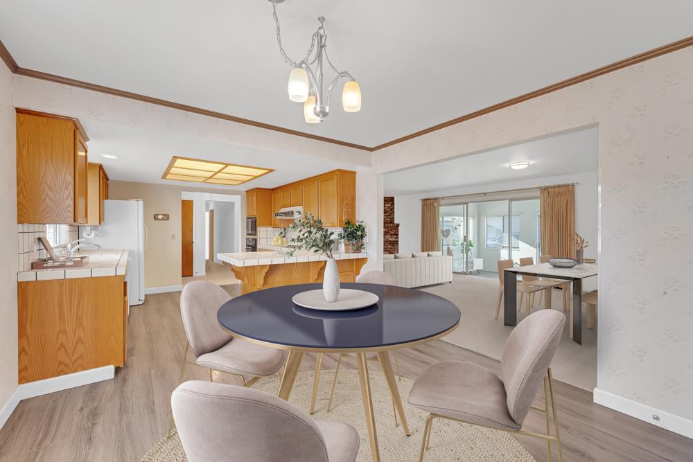Detail Gallery Image 21 of 51 For 281 Donald Dr, Hollister,  CA 95023 - 3 Beds | 2 Baths