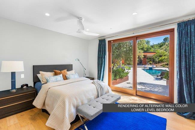 Detail Gallery Image 107 of 114 For 14835 Baranga Ln, Saratoga,  CA 95070 - 7 Beds | 6/2 Baths