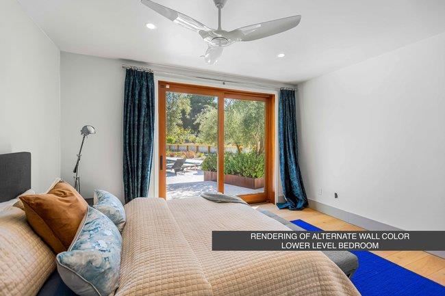 Detail Gallery Image 109 of 114 For 14835 Baranga Ln, Saratoga,  CA 95070 - 7 Beds | 6/2 Baths
