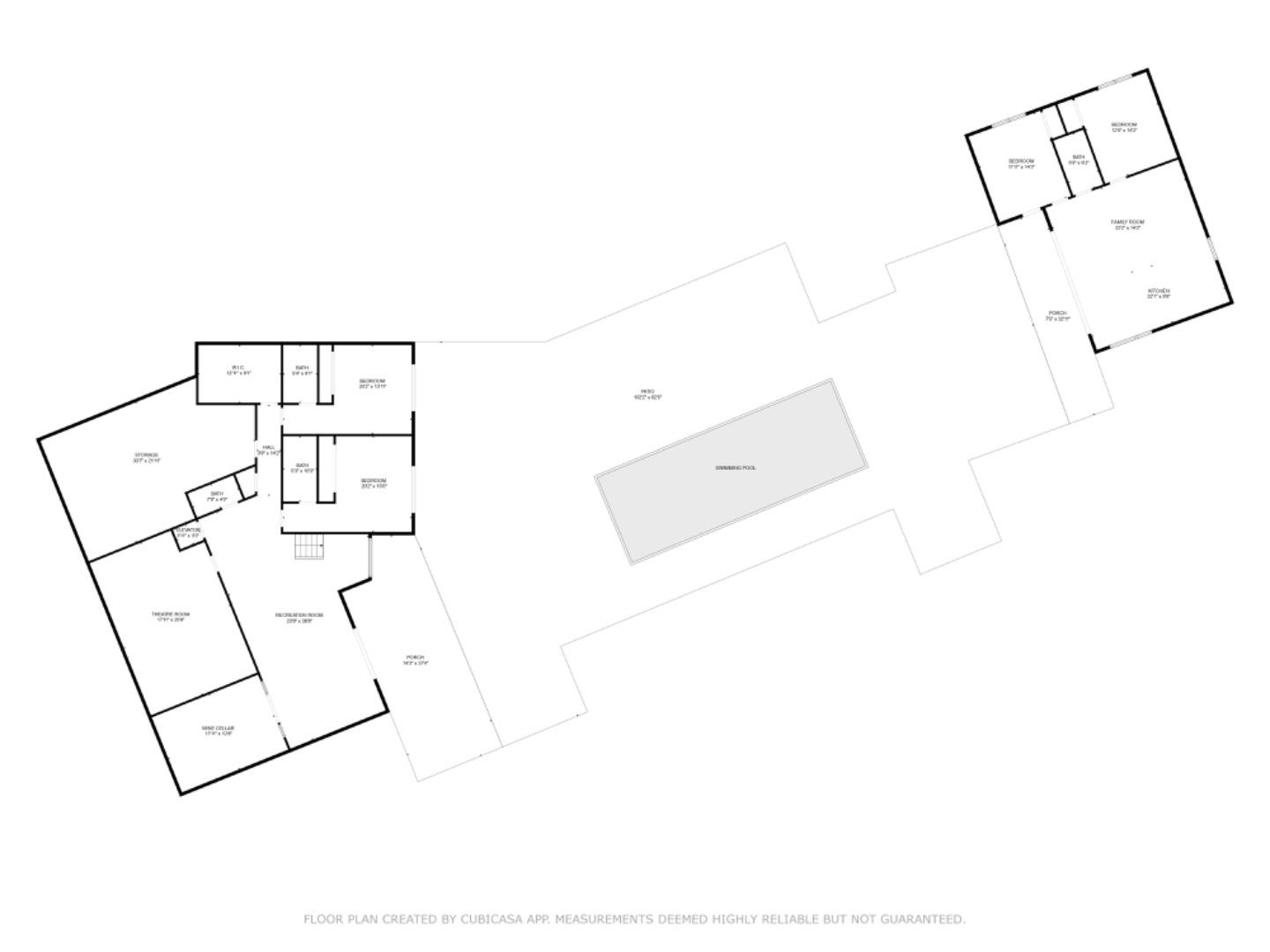 Detail Gallery Image 112 of 114 For 14835 Baranga Ln, Saratoga,  CA 95070 - 7 Beds | 6/2 Baths