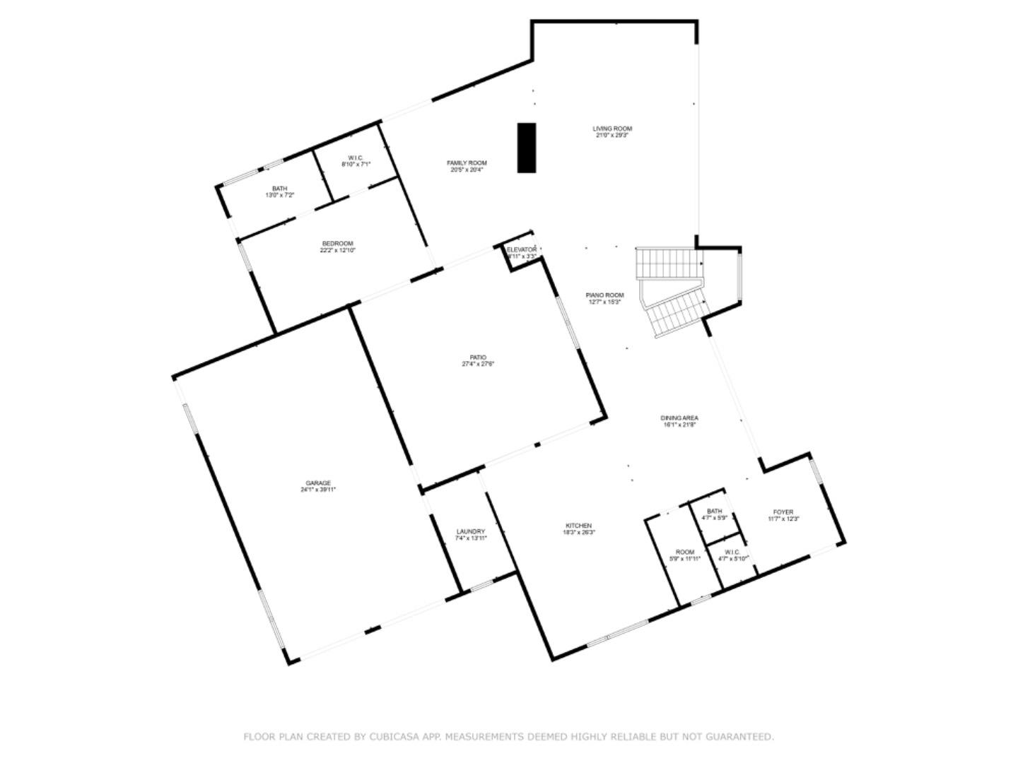 Detail Gallery Image 113 of 114 For 14835 Baranga Ln, Saratoga,  CA 95070 - 7 Beds | 6/2 Baths