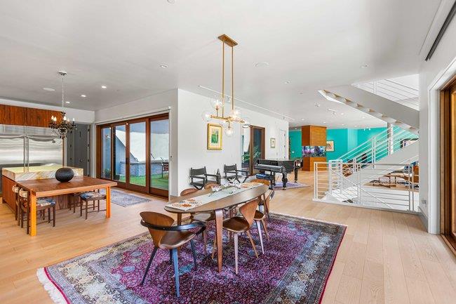 Detail Gallery Image 12 of 114 For 14835 Baranga Ln, Saratoga,  CA 95070 - 7 Beds | 6/2 Baths