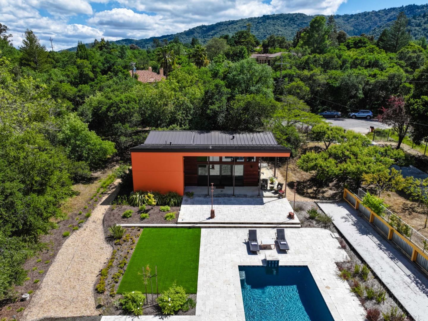 Detail Gallery Image 123 of 126 For 14835 Baranga Ln, Saratoga,  CA 95070 - 7 Beds | 6/2 Baths