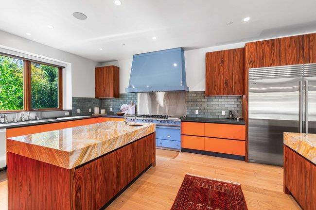 Detail Gallery Image 14 of 114 For 14835 Baranga Ln, Saratoga,  CA 95070 - 7 Beds | 6/2 Baths