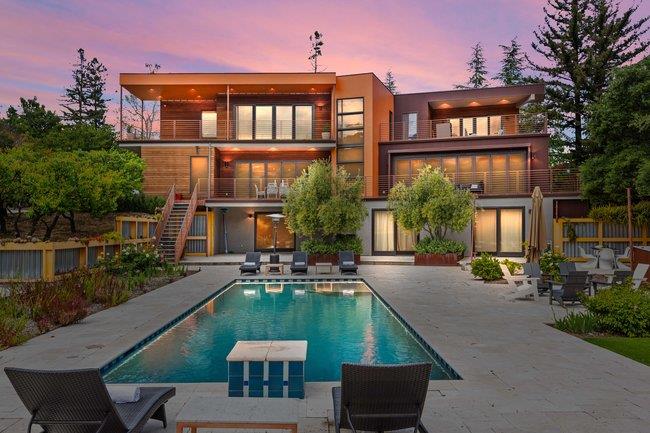 Detail Gallery Image 2 of 114 For 14835 Baranga Ln, Saratoga,  CA 95070 - 7 Beds | 6/2 Baths