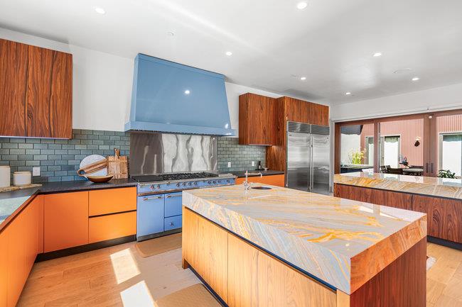 Detail Gallery Image 20 of 114 For 14835 Baranga Ln, Saratoga,  CA 95070 - 7 Beds | 6/2 Baths