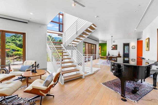 Detail Gallery Image 24 of 114 For 14835 Baranga Ln, Saratoga,  CA 95070 - 7 Beds | 6/2 Baths