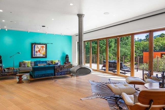 Detail Gallery Image 25 of 114 For 14835 Baranga Ln, Saratoga,  CA 95070 - 7 Beds | 6/2 Baths
