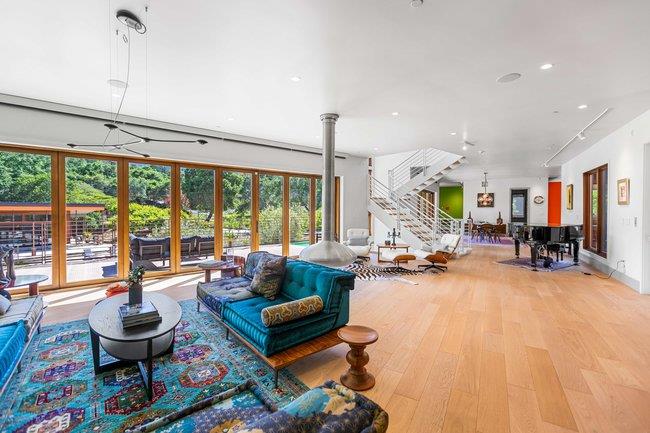 Detail Gallery Image 28 of 114 For 14835 Baranga Ln, Saratoga,  CA 95070 - 7 Beds | 6/2 Baths