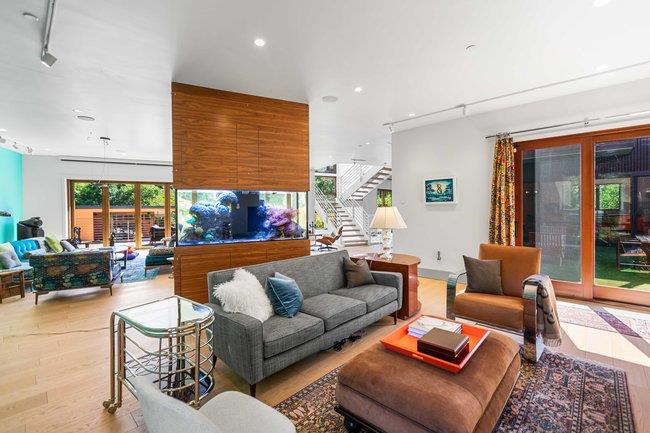 Detail Gallery Image 31 of 114 For 14835 Baranga Ln, Saratoga,  CA 95070 - 7 Beds | 6/2 Baths